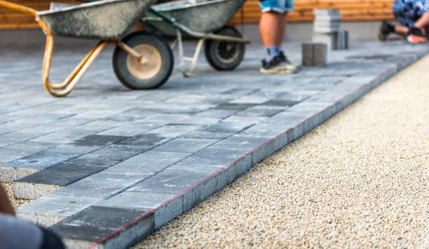 Best Best Driveway Pavers  in Hauser, ID