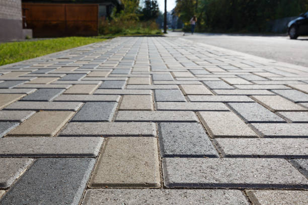 Best Custom Driveway Pavers  in Hauser, ID