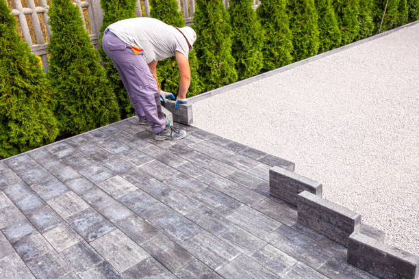 Best Driveway Pavers Near Me  in Hauser, ID