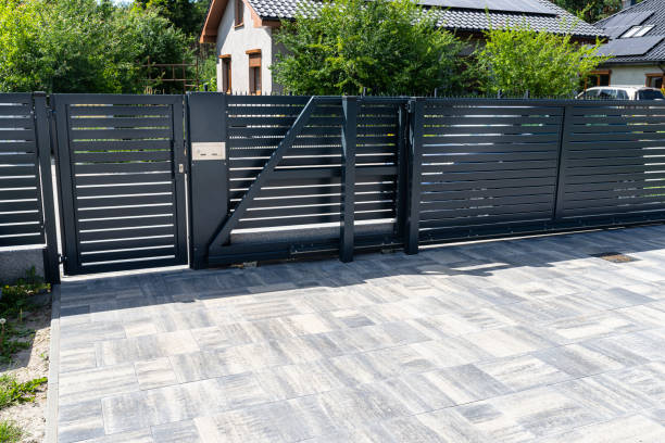 Best Driveway Paving Company  in Hauser, ID