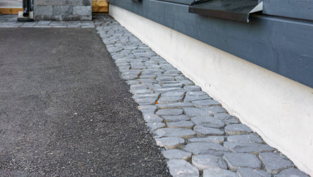 Best Cobblestone Driveway Pavers  in Hauser, ID
