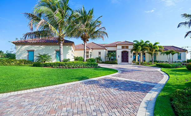 Best Custom Driveway Pavers  in Hauser, ID